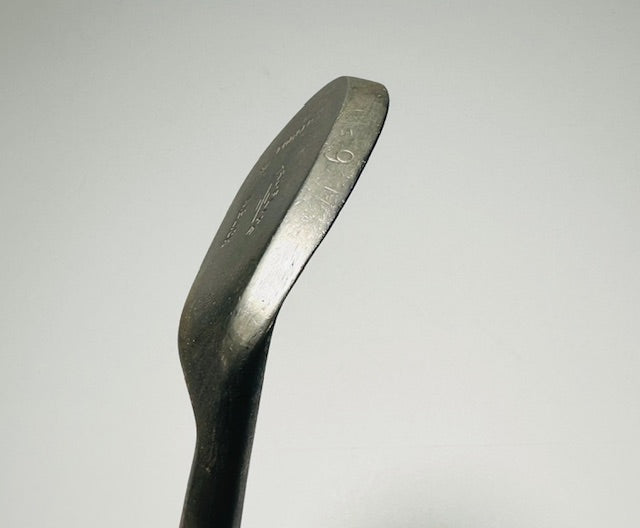 Forged TRU-FLITE Niblick