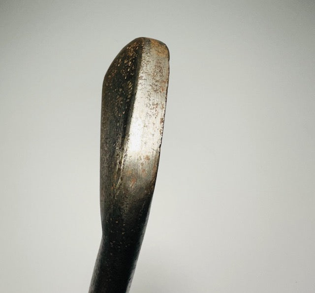 Forgan & Son St Andrews Smooth Face Iron