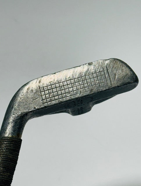 Standard Golf Co. Mills RBB Mallet Putter