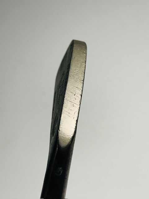 Harry Vardon Totteridge Mongrel Iron vintage hickory golf