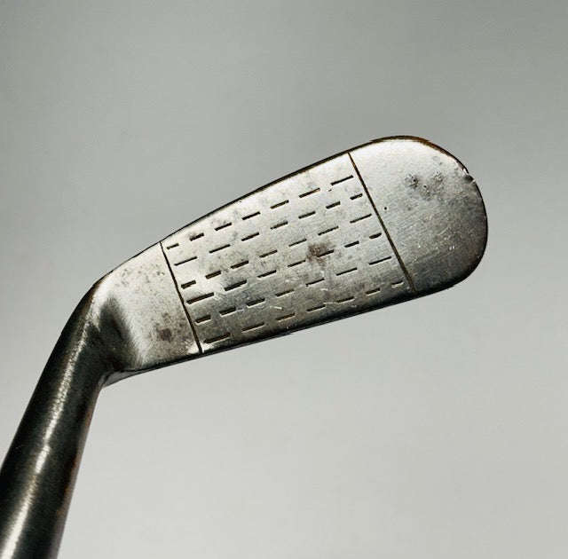 J. & W. Halley Jigger Head