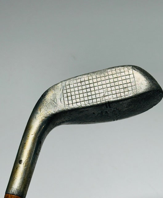 Standard Mills Braid Mills Mallet Putter