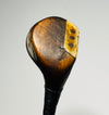 James Bradbeer Brassie – Steel Face Insert