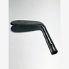 Hendry and Bishop Cardinal mashie niblick head hickory golf, back and topline