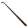 A.G. Spalding & Bros Crescent mid-iron, full length view of the vintage hickory golf club