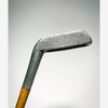 Kroydon S-30-B mallet putter face angle