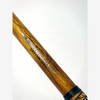 Louis Berrien vintage hickory golf driver, grip and shaft