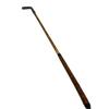 Harry Vardon A.G. Spalding & Bros hickory golf iron, full club view