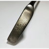 Spalding Bros. HB Blade Putter, vintage hickory golf club, detail view 3