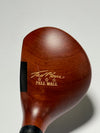 Tad Moore OA Complete Hickory Golf Set