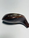 A.G. Spalding Bros Fancy Face 3-Wood vintage hickory golf