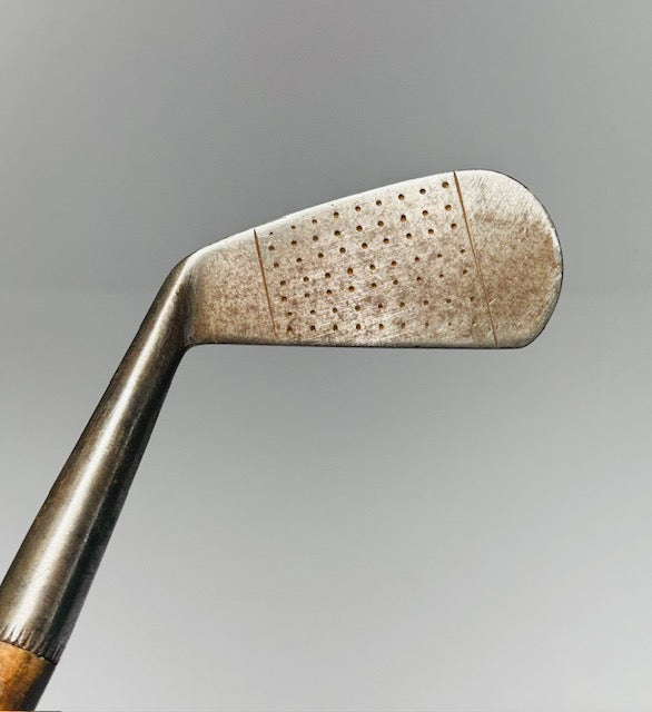Dickson Special Diamondback Mid Iron