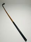 Harry Vardon Totteridge Mongrel Iron vintage hickory golf