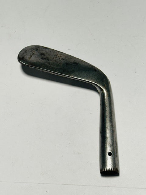 J. & W. Halley Jigger Head