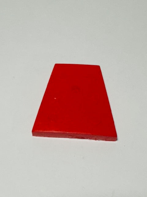 Replacement face insert for vintage hickory wood golf clubs - Alternate View