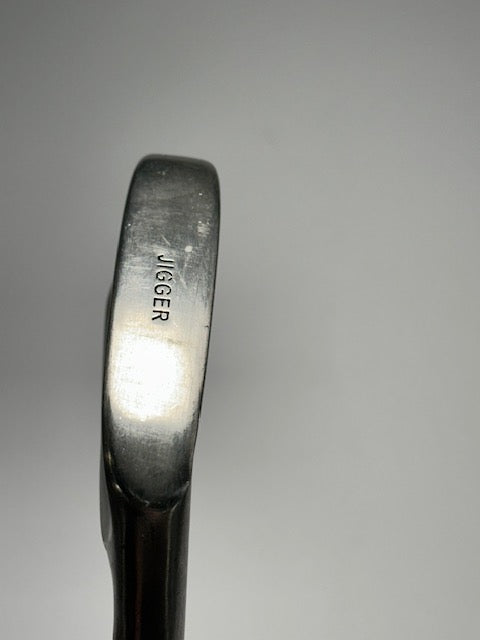 Tad Moore OA Complete Hickory Golf Set