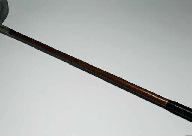 Standard Mills Braid Mills Mallet Putter