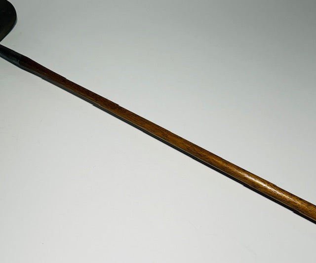 Forged TRU-FLITE Niblick