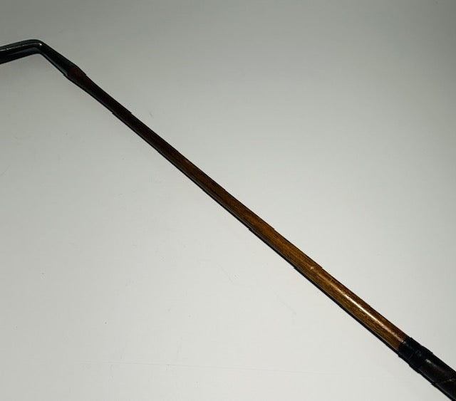 Gibson & Co. Kinghorn Scotland Mashie