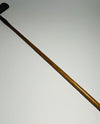 Spalding Baseball Logo Model A Smooth Face Iron