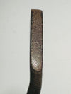Banner by Kroydon Putter vintage hickory golf