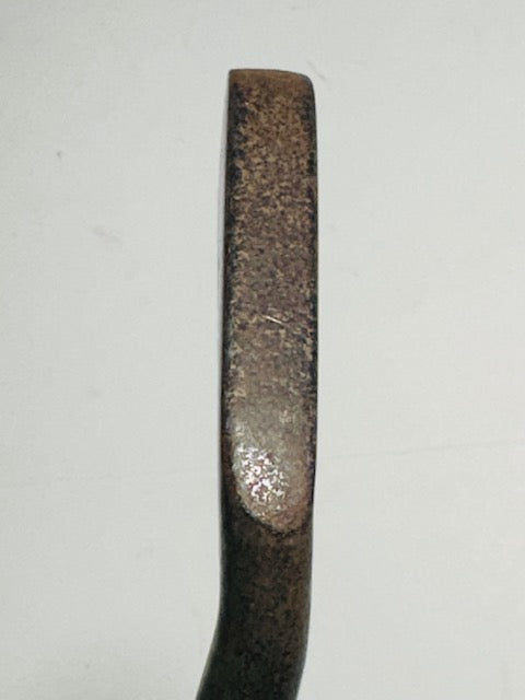 Banner by Kroydon Putter vintage hickory golf