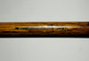 MacGregor Radite mashie hickory golf original shaft stamp