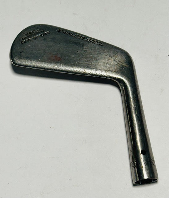 Walter Hagen Mid Mashie 3 Head