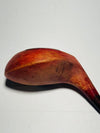 Wilson 4250 Fancy Face Brassie vintage hickory golf
