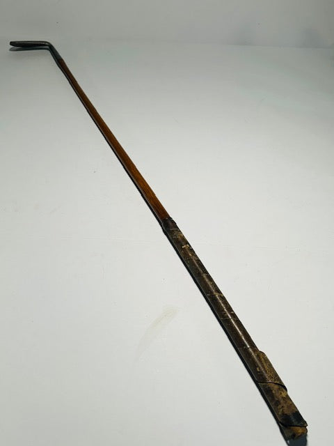Lowe & Campbell Special Mashie