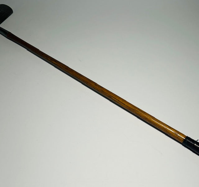 Farrell Bros Special Mashie 4½