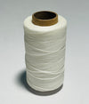 White waxed whipping thread spool hickory golf