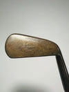 Pre-1904 Gutty Era 4-Club Set – Smooth Face Irons