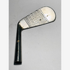 Averell Kidd Rustless 1 iron head hickory golf, face and open hosel