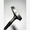 D.J. Harrison Model NH Mallet Putter — hickory golf, view 6