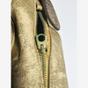 Merchant Leather Golf Bag — Fort Wayne, Indiana — hickory golf, view 5