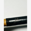 Ben Sayers Benny putter shaft whipping and grip detail, hickory golf