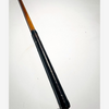Tom Stewart Special Smooth Face Iron hickory golf club, further detail