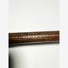 R. Forgan & Son Smooth Face Niblick — hickory golf, view 7