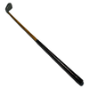 Braid-Mills 1915 model putter hickory golf club full length view