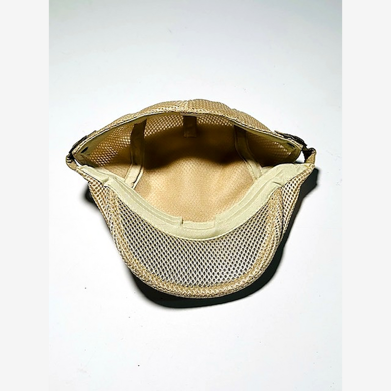 Mesh Newsboy Cap — Summer Pro Shop Hat