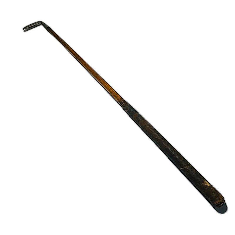 Wright & Ditson St Andrews mid iron full club view