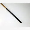 T.E.M. Pilot P1 Putter, vintage hickory golf club, detail view 4