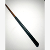 Spalding mashie niblick hickory golf iron, grip and shaft whipping