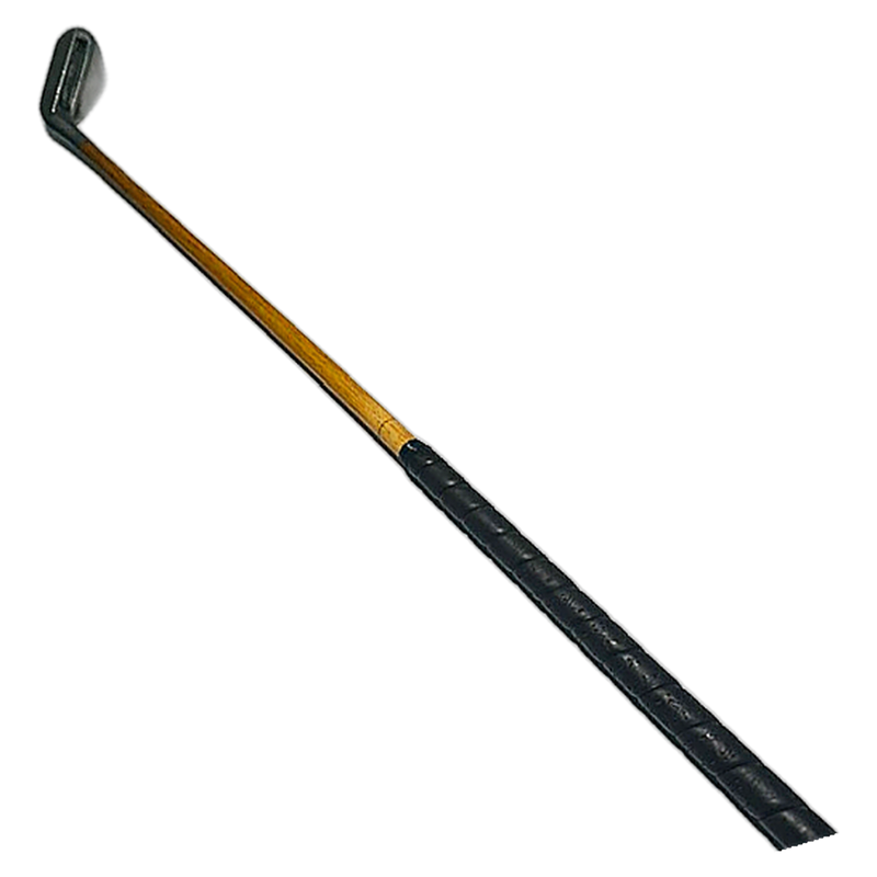 Kroydon S-30-B mallet putter full club view