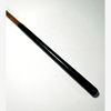Kroydon Banner hickory golf mid-iron original grip detail