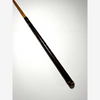 Willie Fernie iron grip and hickory shaft, vintage golf