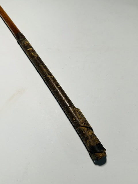 Lowe & Campbell Special Mashie