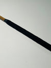 Deluxe Troxel Elyriao Brassie – Fancy Face Retro-Fit Hickory Wood