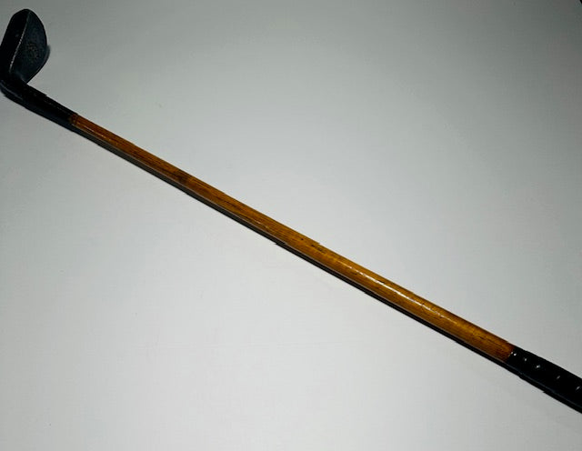 Standard Golf Co. Mills Braid Mills 1915 Putter